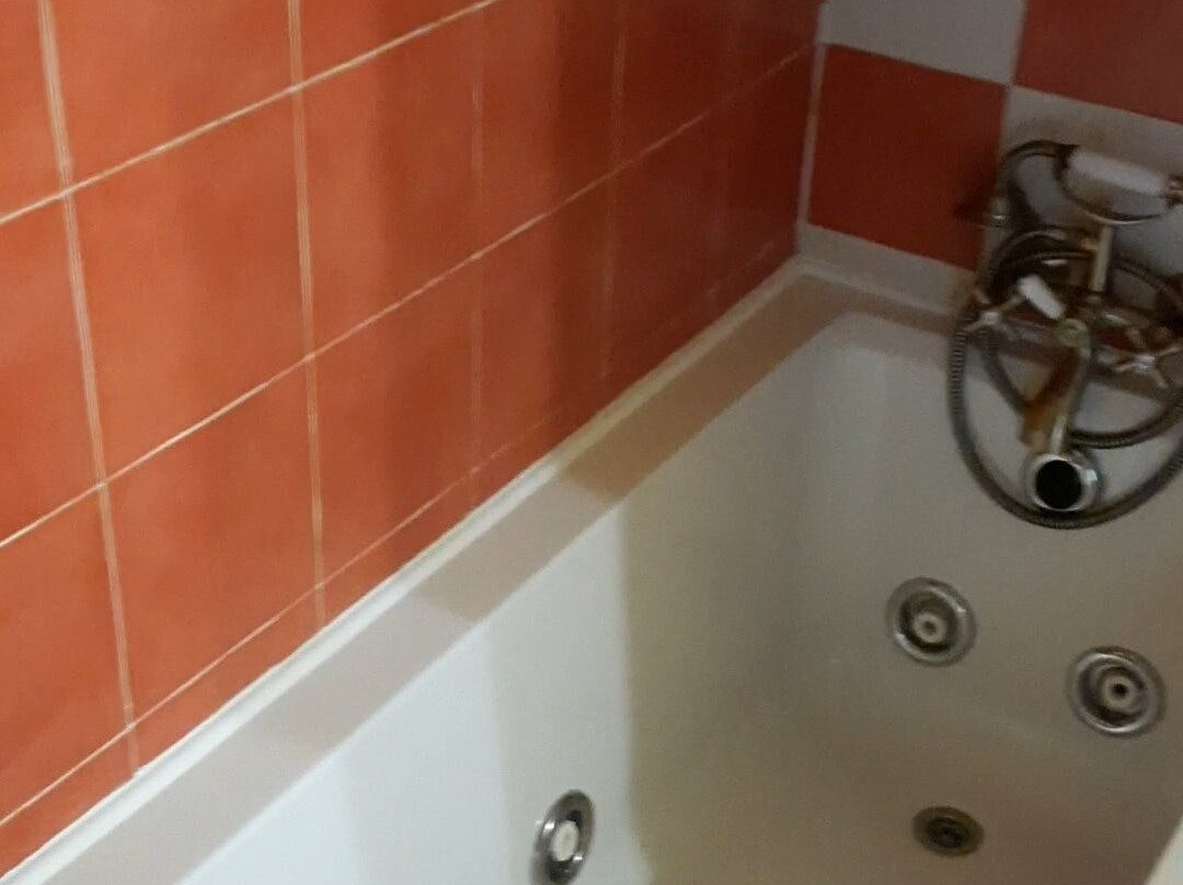 Hotel Casona La Hondonada主图