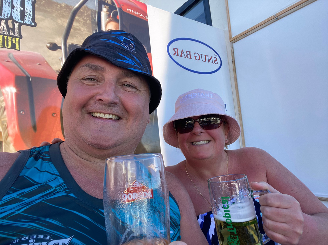 The Snug Bar-卡门港必去景点