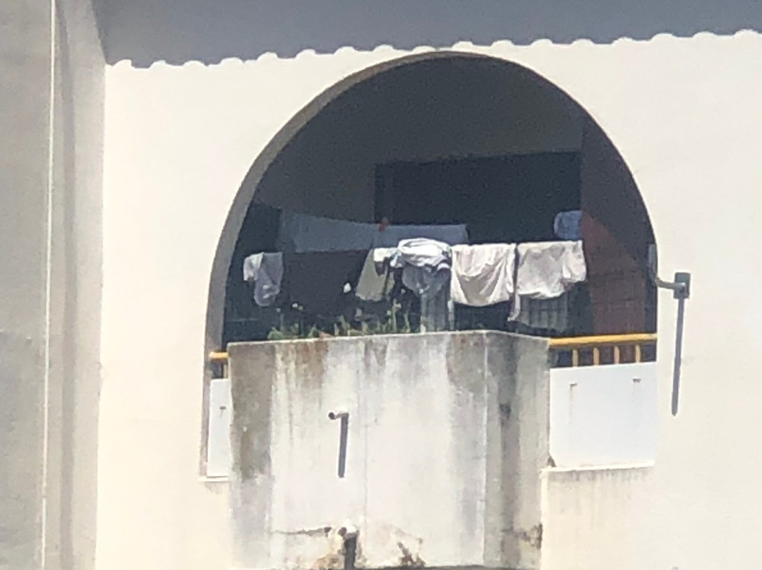 Rodrimar Apartments主图