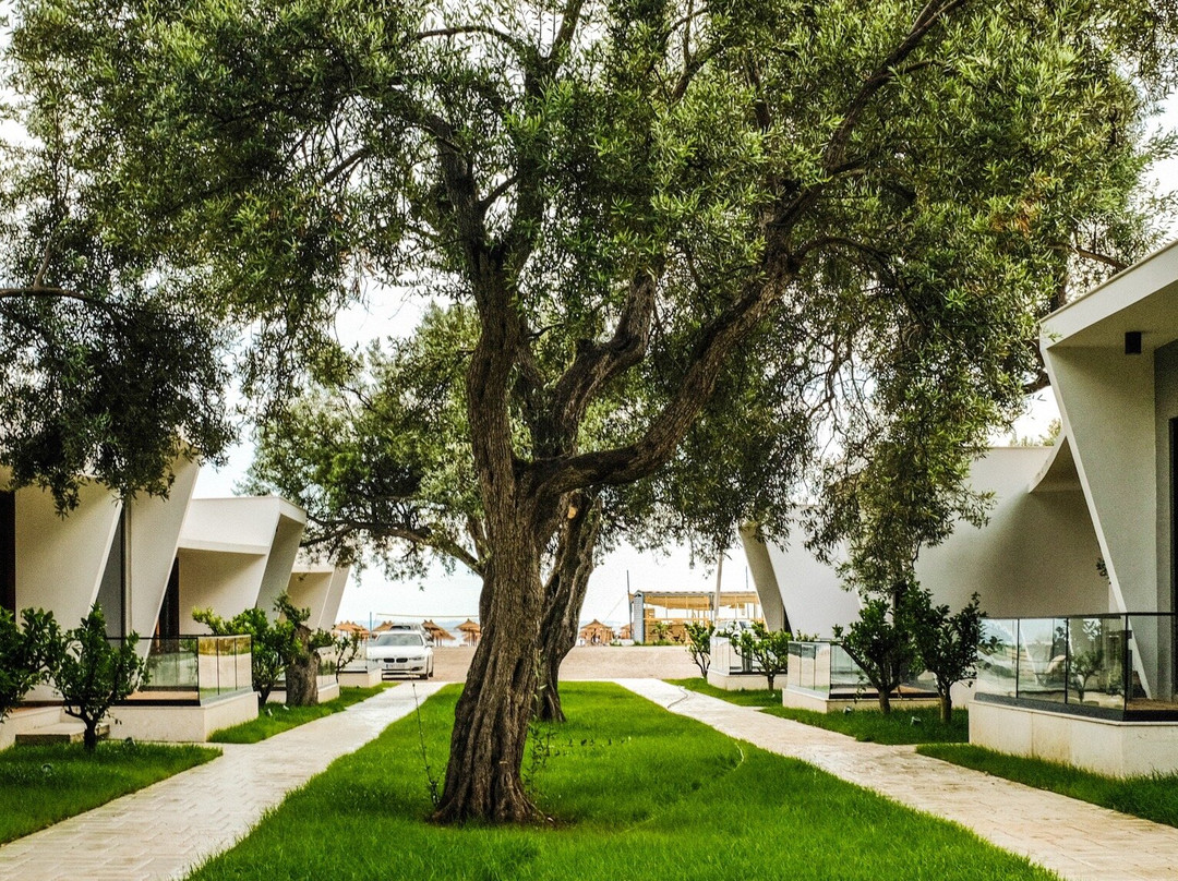 Luna Mare Seaside Suites