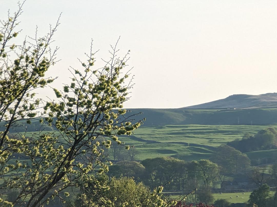 Grassington Lodge主图