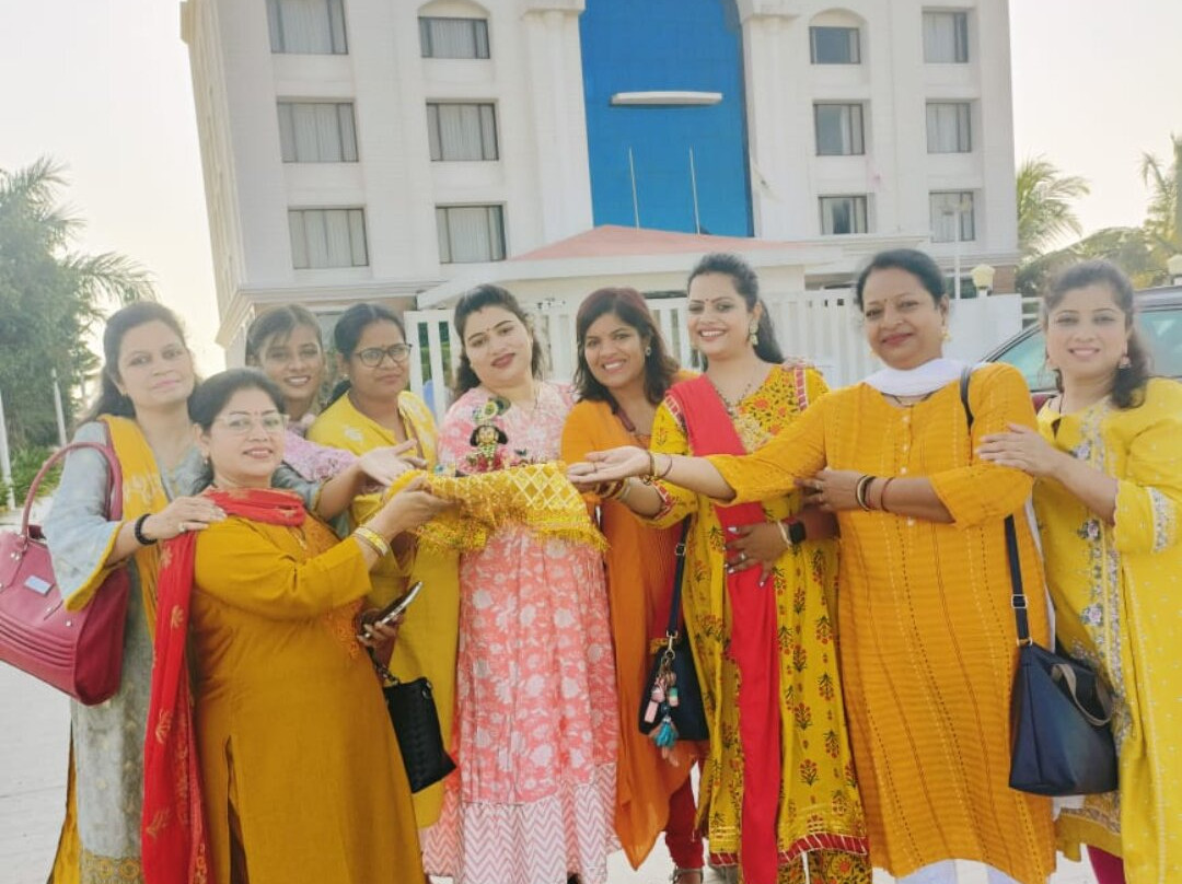 Madhuvan Suites主图