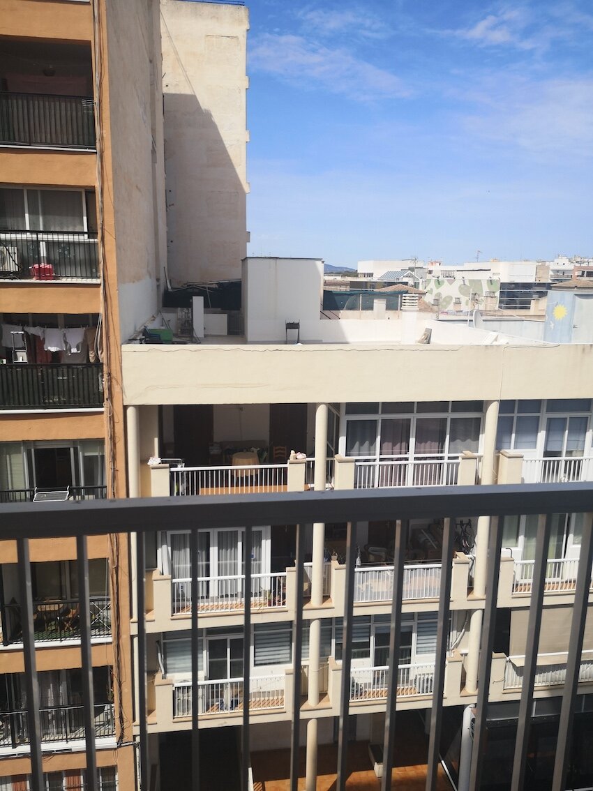 Hotel Torre Azul & Spa - Adults Only-酒店景观