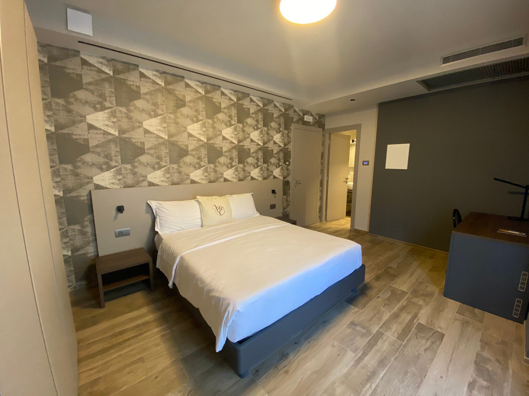 Hotel Villa Elia主图