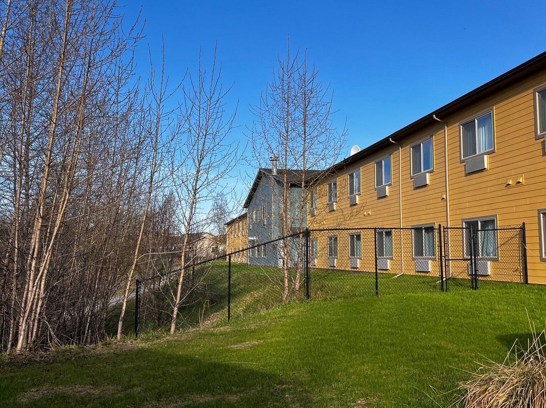 Aspen Suites Hotel Soldotna主图