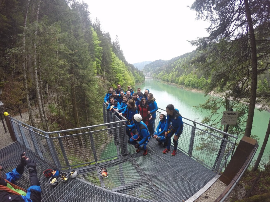 Guide Alpine Aquile di San Martino景点图片
