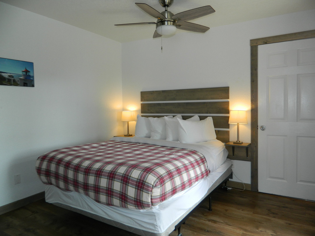 View Crest Lodge主图