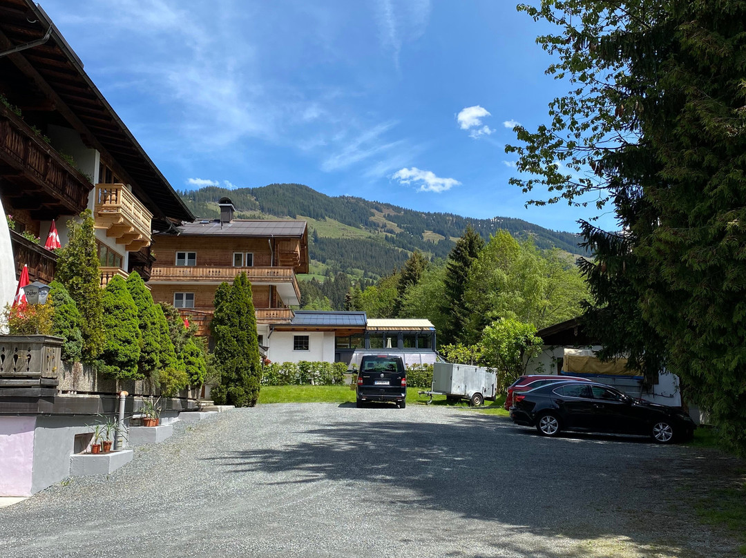 Hotel Wiesenegg主图