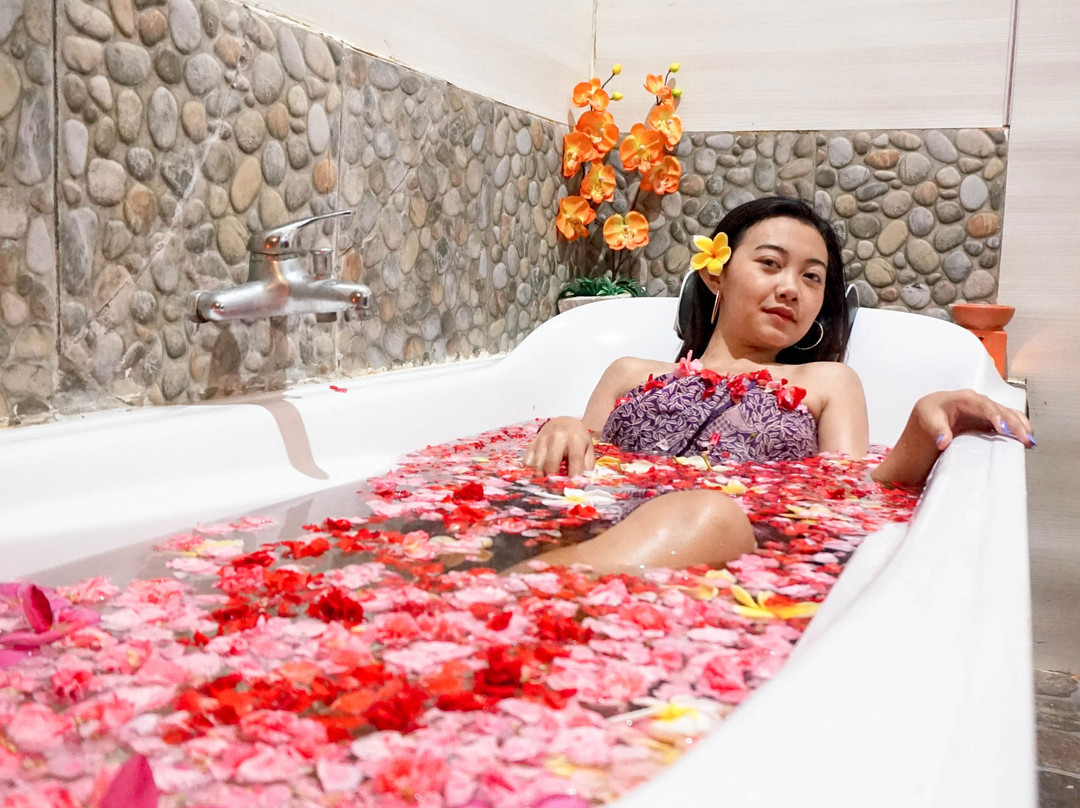 Kalpika Spa-Pesanggaran必去景点