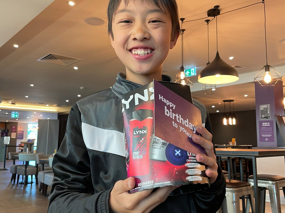 Premier Inn Oxford Botley hotel主图