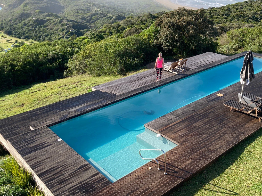 Simbavati Fynbos On Sea主图