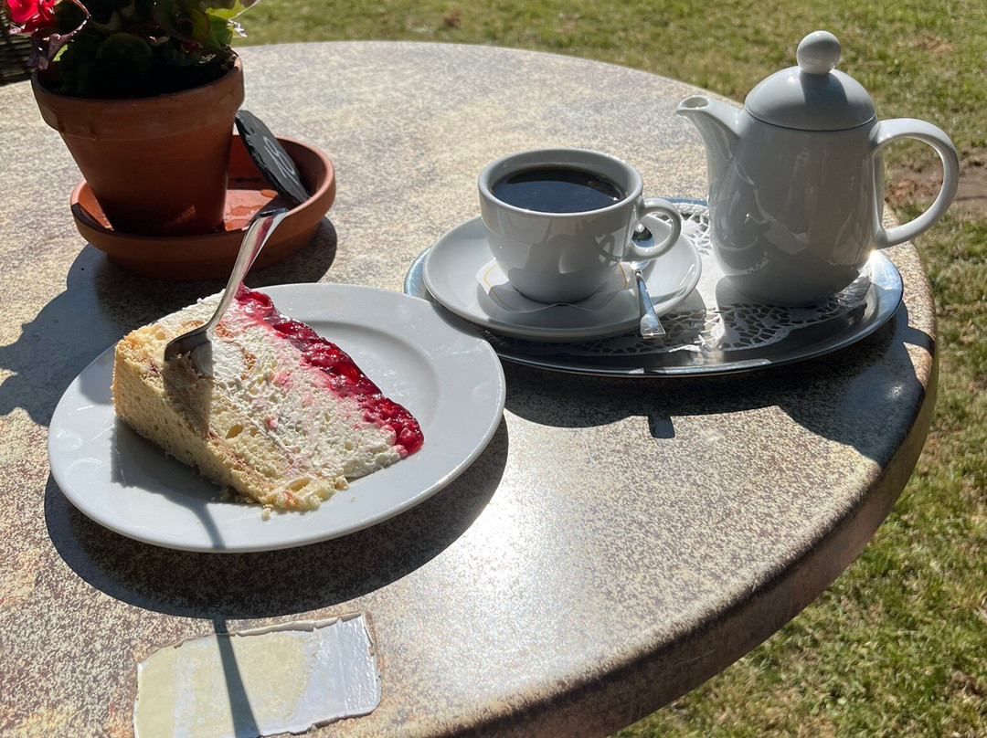 Gästehaus Drostenhof主图