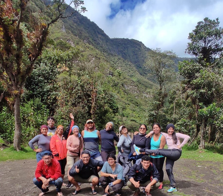 Payani tour operadora-Riobamba必去景点