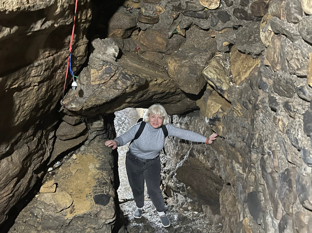 Gupteswar Gupha-博卡拉必去景点