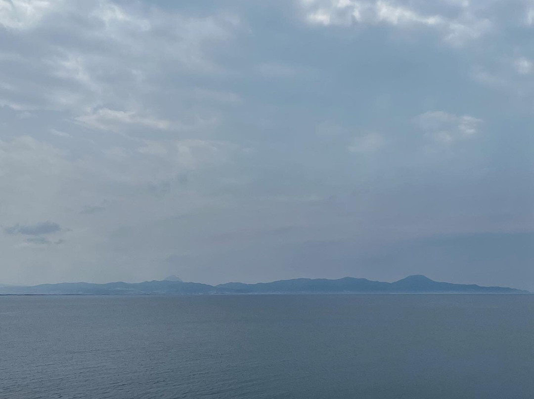 Natural Hot Springs-Korbous必去景点