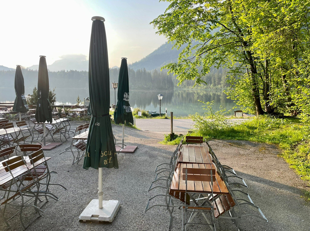 嘎斯陶斯西科劳斯旅馆主图