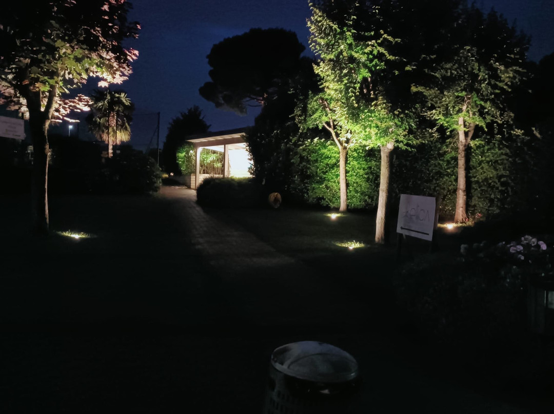 Camping Del Sole Village主图