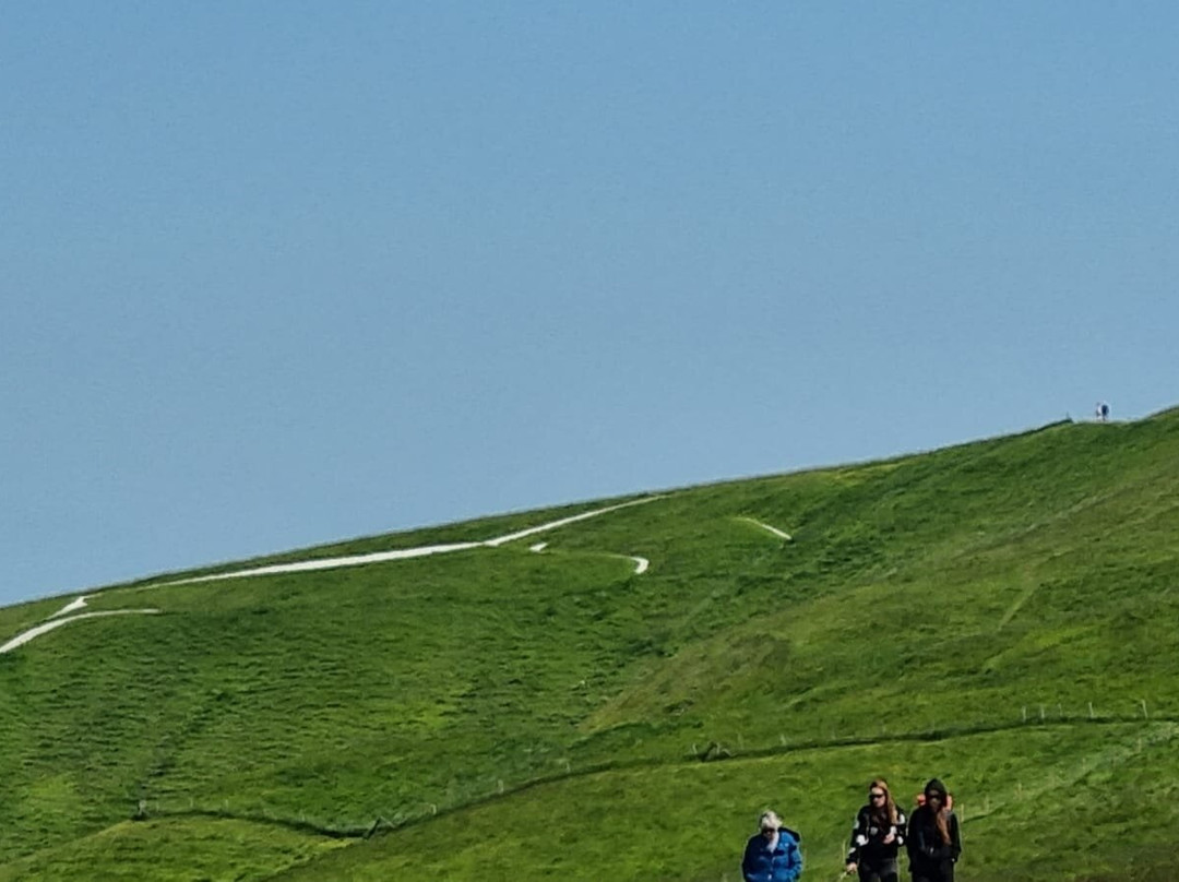 White Horse Hill景点图片