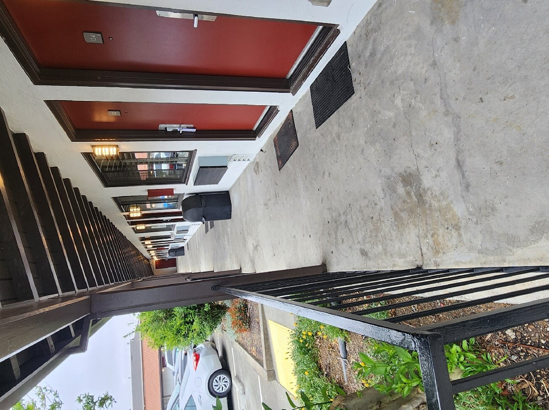 Travelodge by Wyndham Vallejo主图