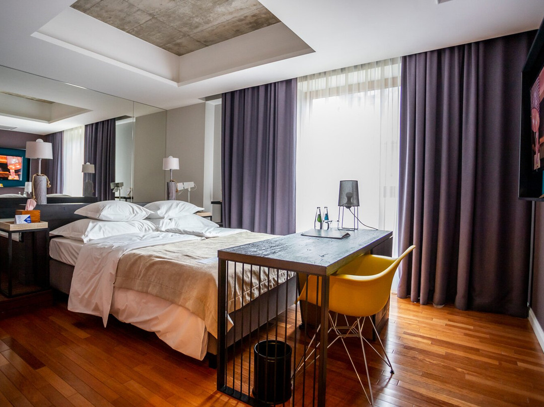 Hotel Bristol -Tradition and Luxury主图
