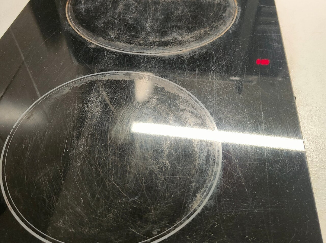 Residence le Grand Chalet主图