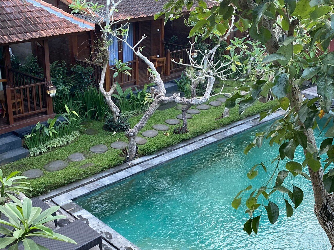 Batu Agung Villas主图