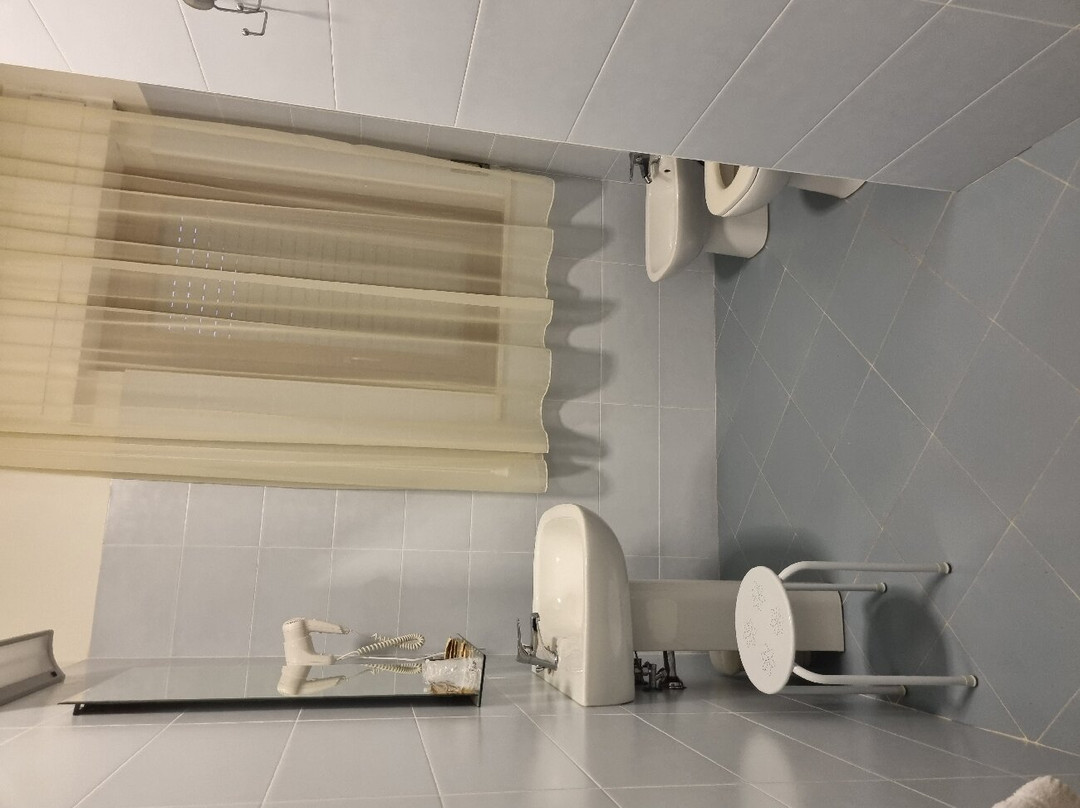 Villa Hotel del Sole主图