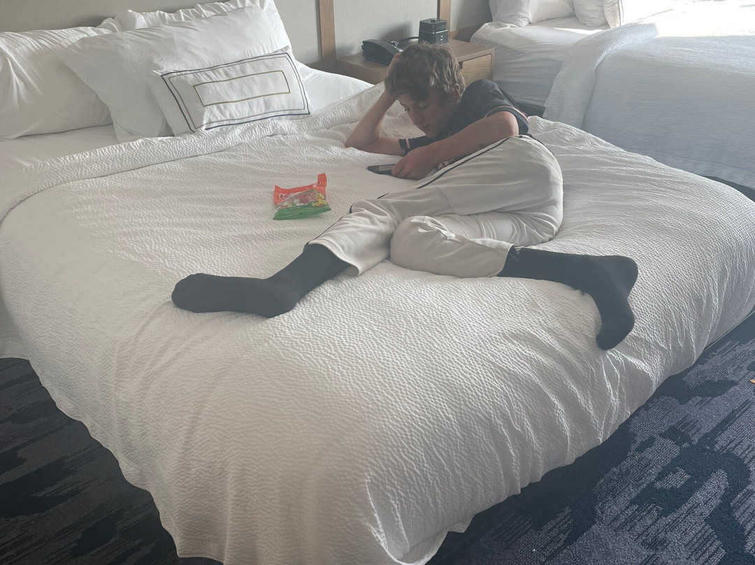 Fairfield by Marriott Inn & Suites Lake Geneva主图