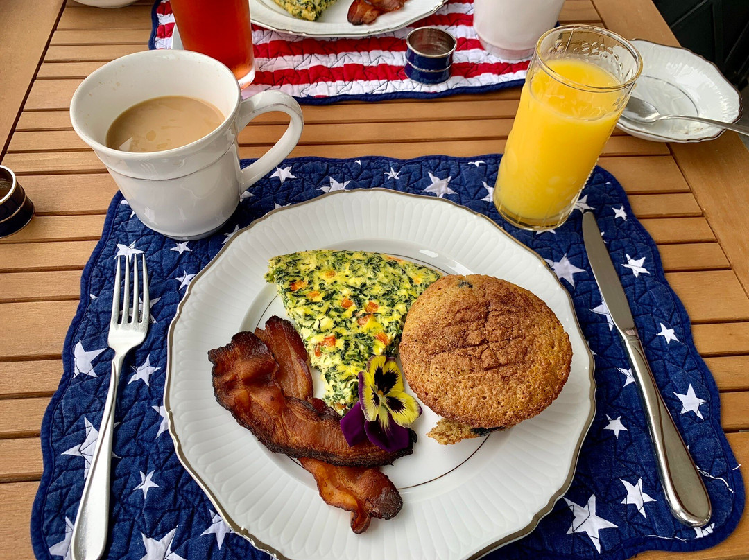 Frankenmuth Country Bed & Breakfast主图