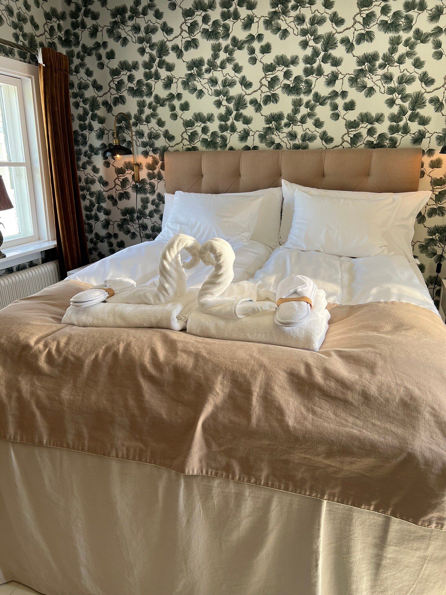 Two Little Pigs B&B-官方