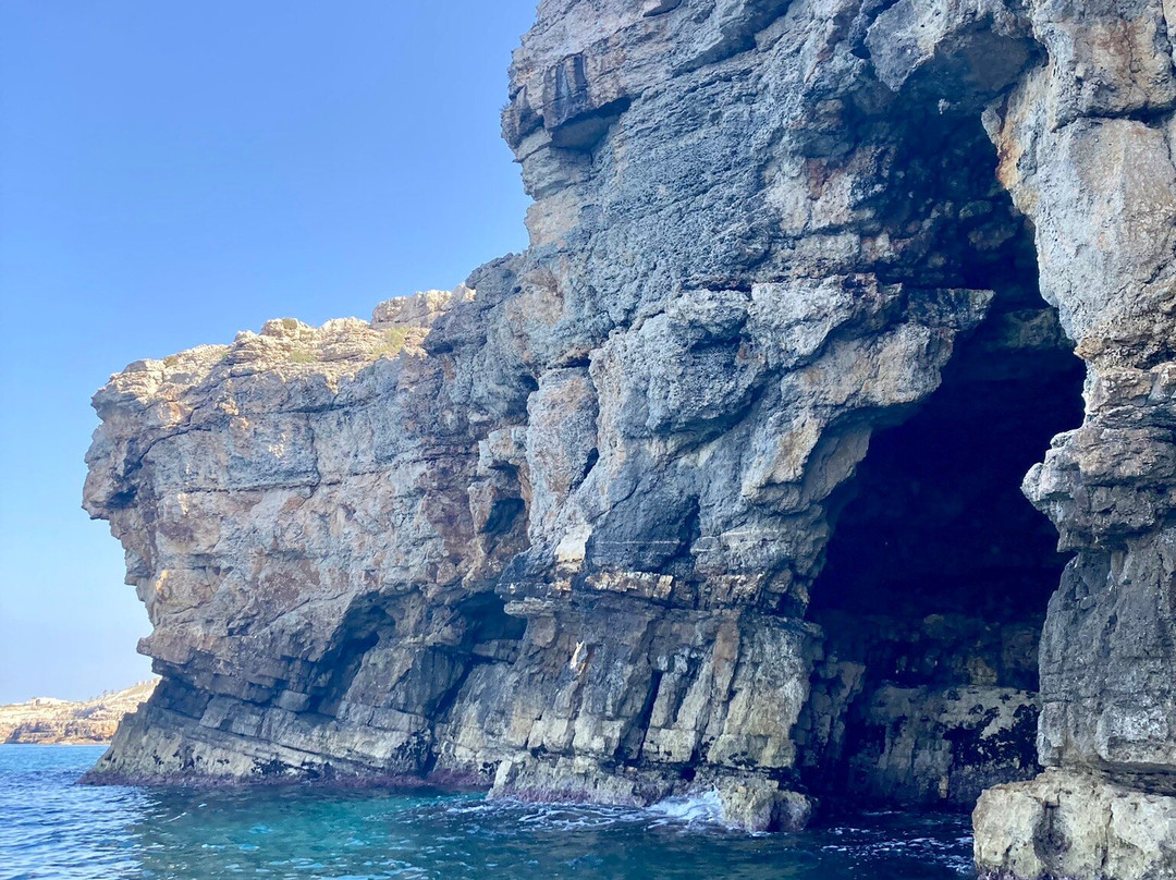 Blue Moon Escursioni-波利尼亚诺阿马雷必去景点