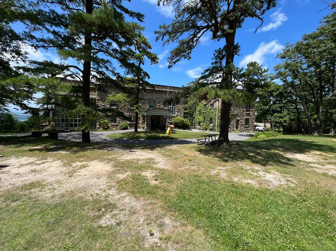 Cameron/Masland Mansion景点图片