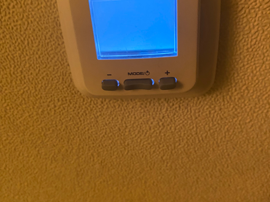 Hotel Pervy Klass主图