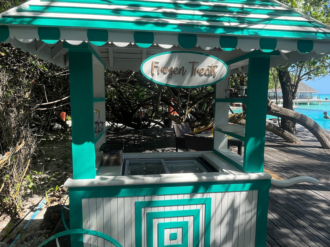 泰姬珍品度假村主图