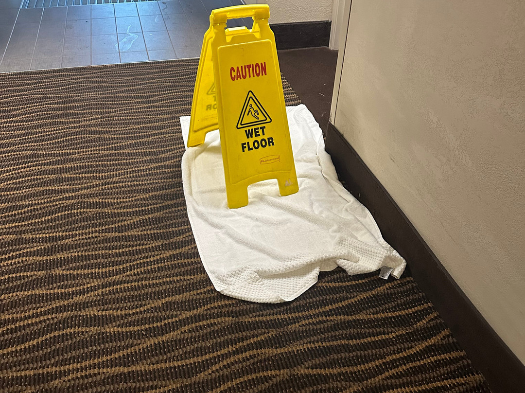 Sleep Inn Charleston - West Ashley主图