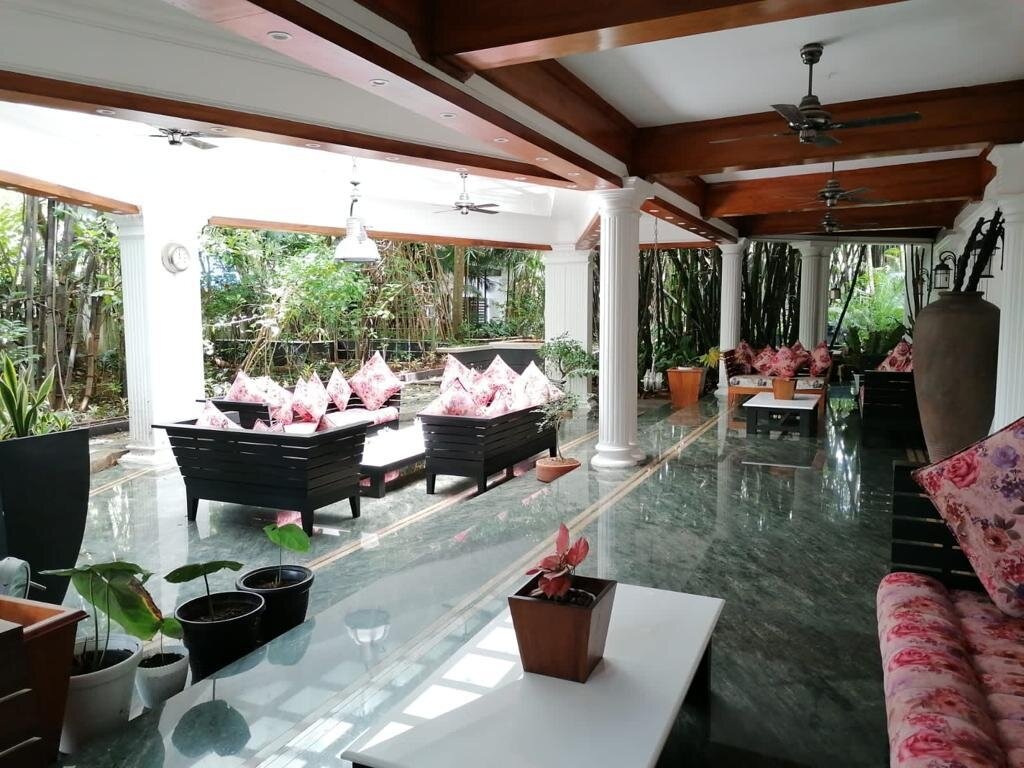 Softouch Ayurveda Village & Resort-官方