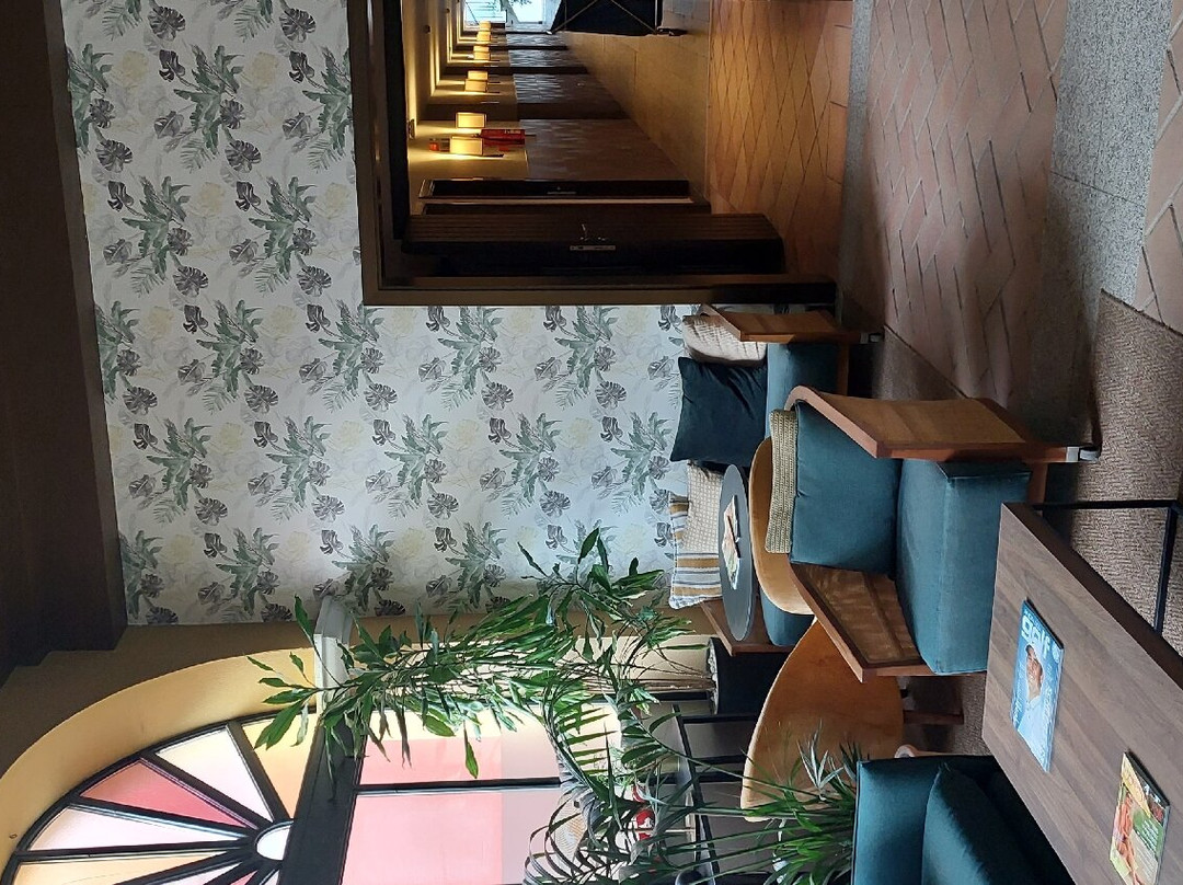 Isla Canela Golf Hotel Boutique主图