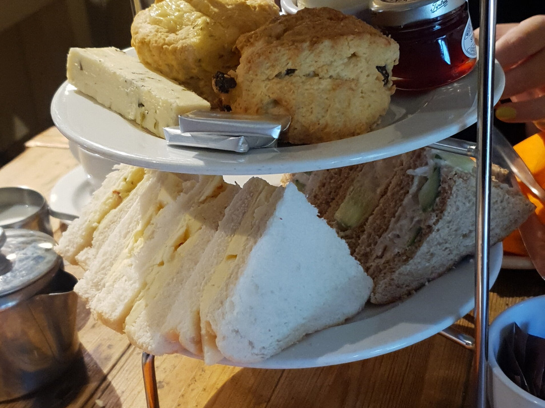 Northumberland Cheese Company景点图片