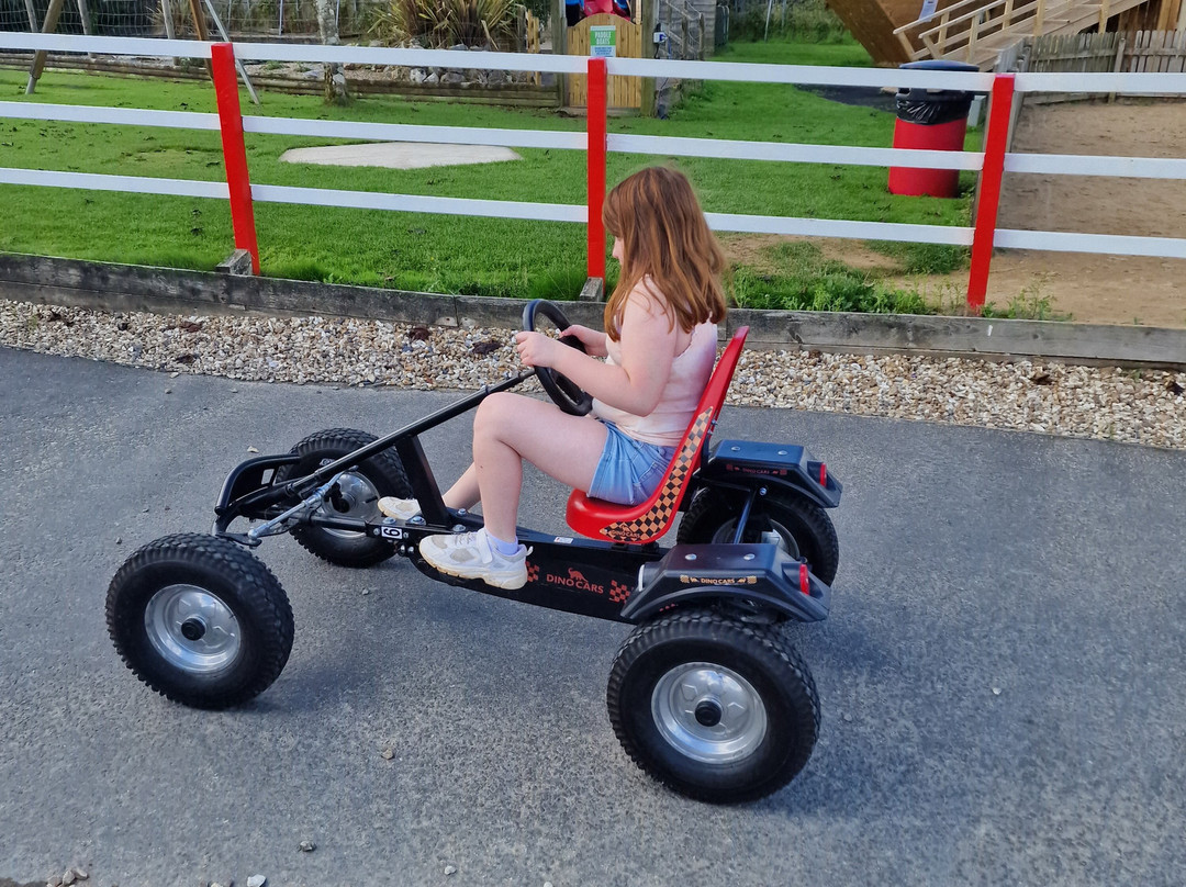 Trethorne Hotel & Golf Club主图