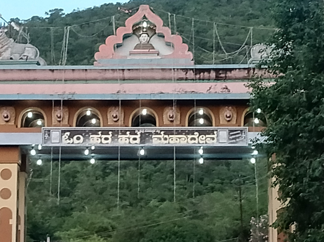 Malai Mahadeshwara Temple景点图片