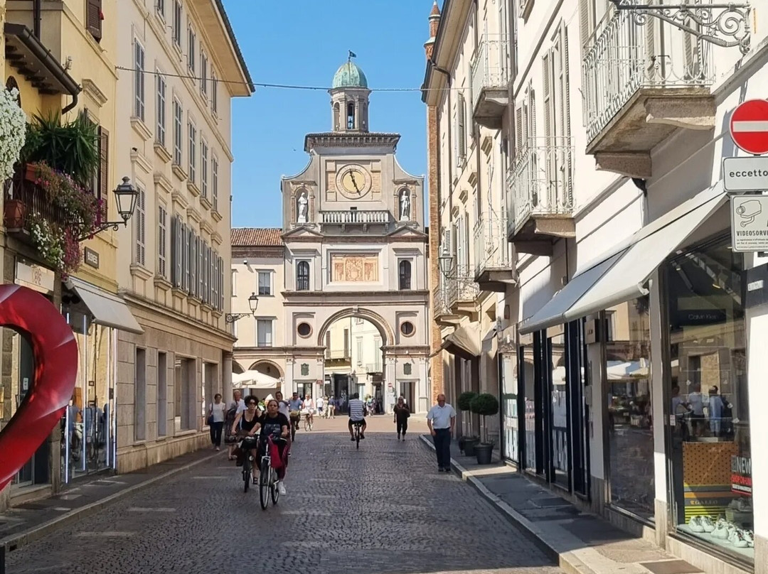 Centro Storico di Crema景点图片