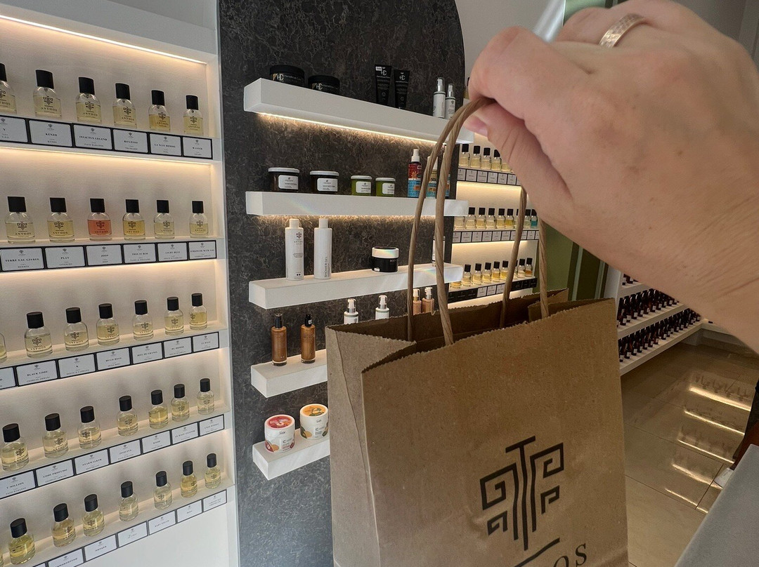 ANTHOS PERFUME景点图片