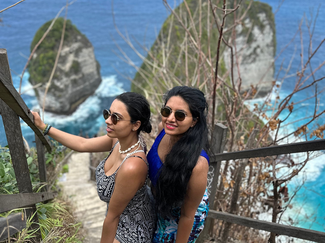 Diamond Tour Nusa Penida-珀尼达岛必去景点