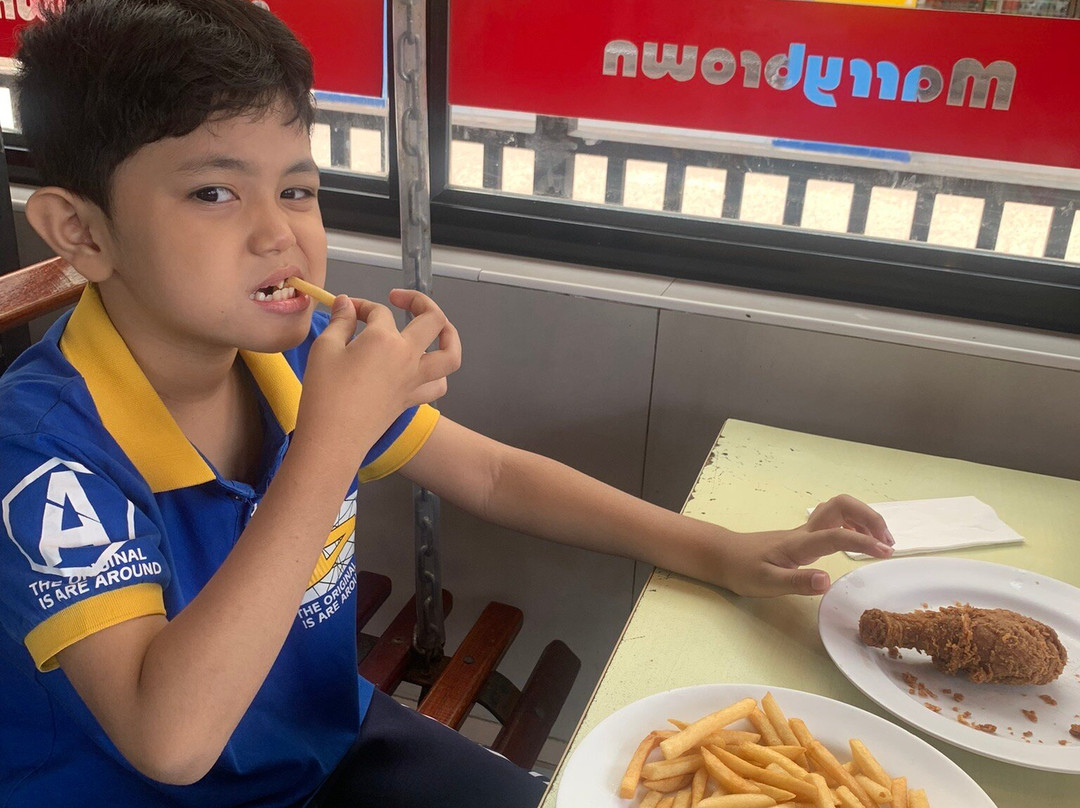 Zaw Hein Travels-仰光必去景点