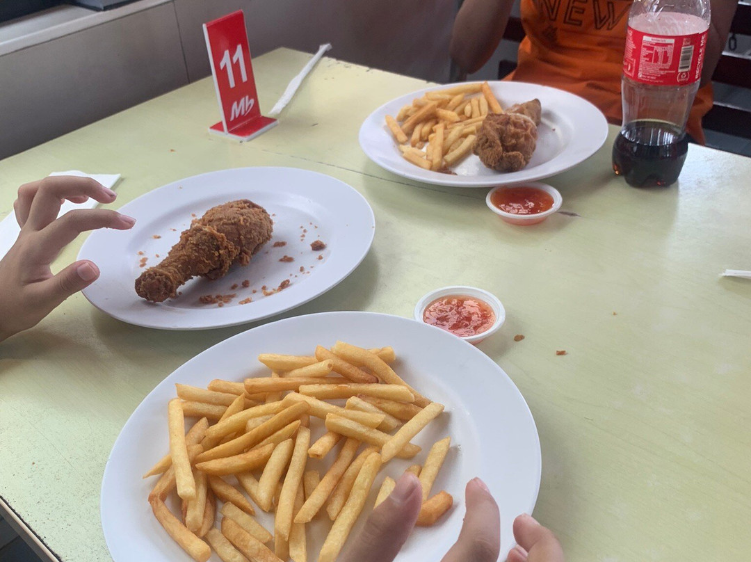 Zaw Hein Travels-仰光必去景点