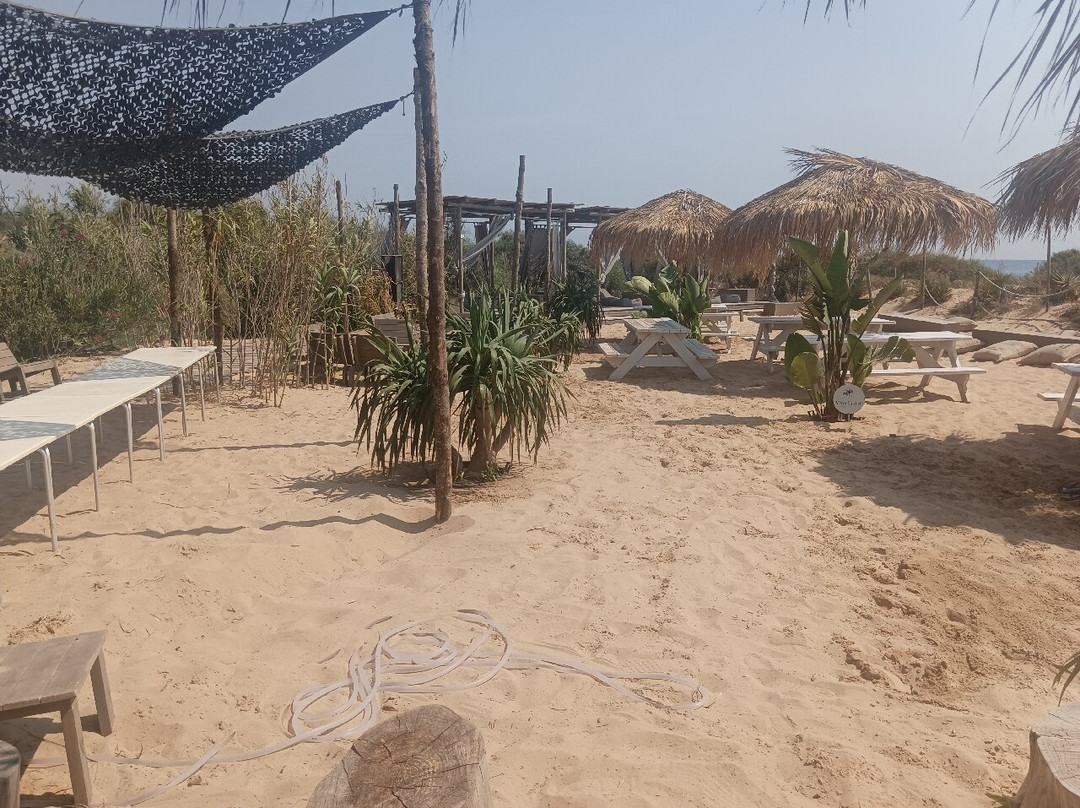 Dolcevita Beach - Garden Ristorazione e Svago景点图片