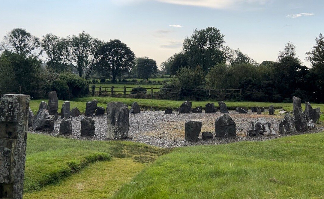 Drumskinny Stone Circle景点图片