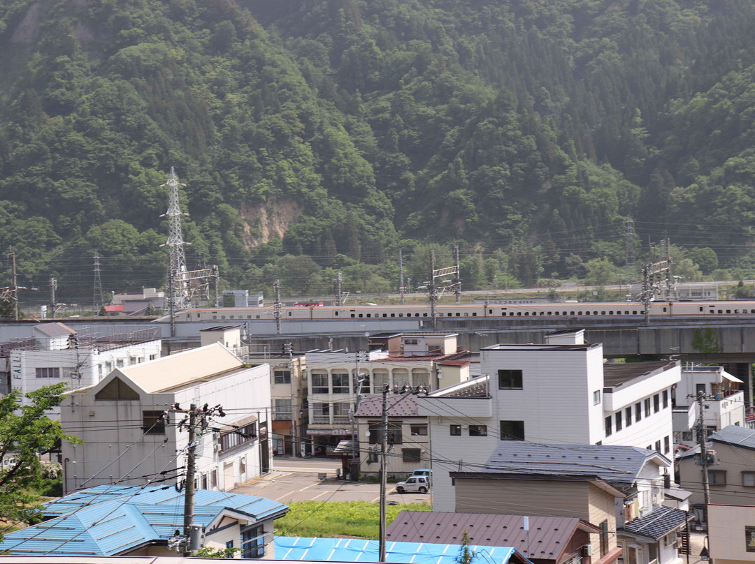 夫塔巴酒店主图