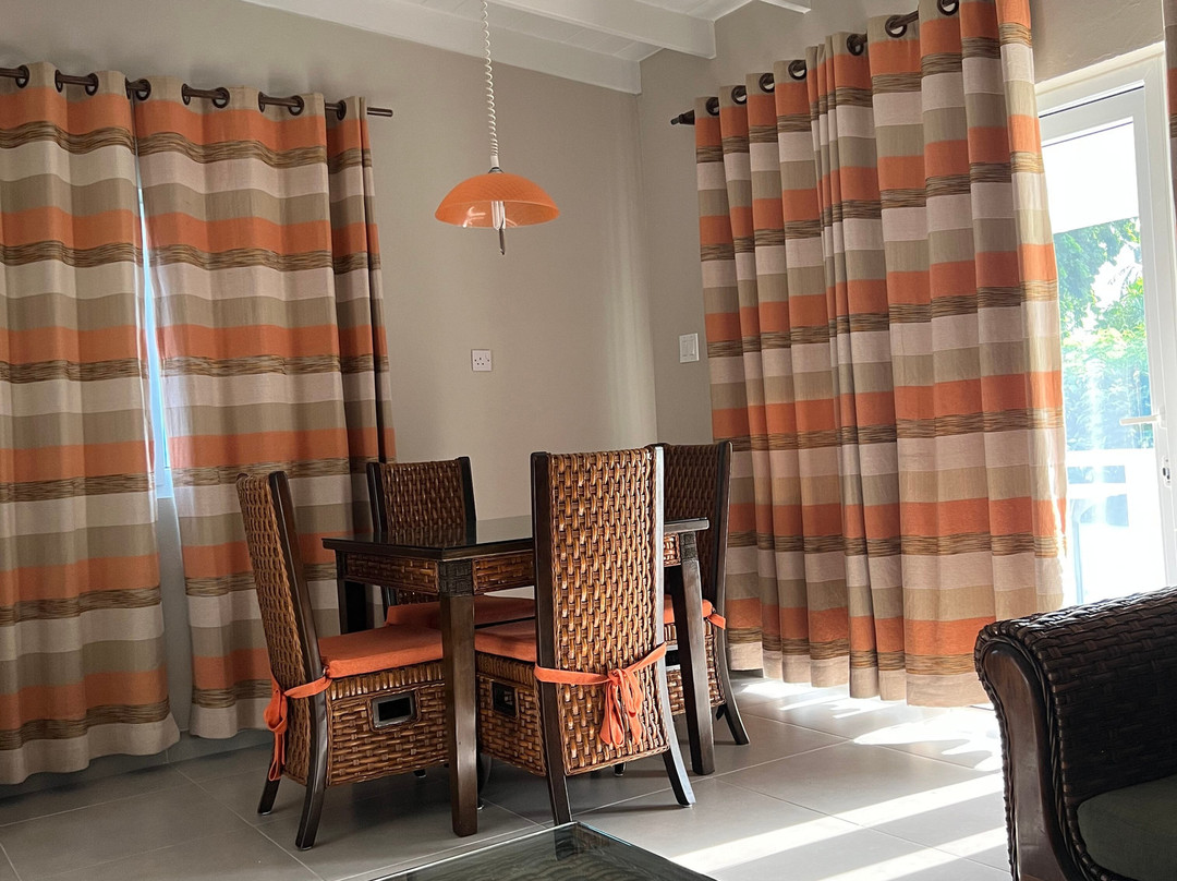 All Seasons Resort Europa主图