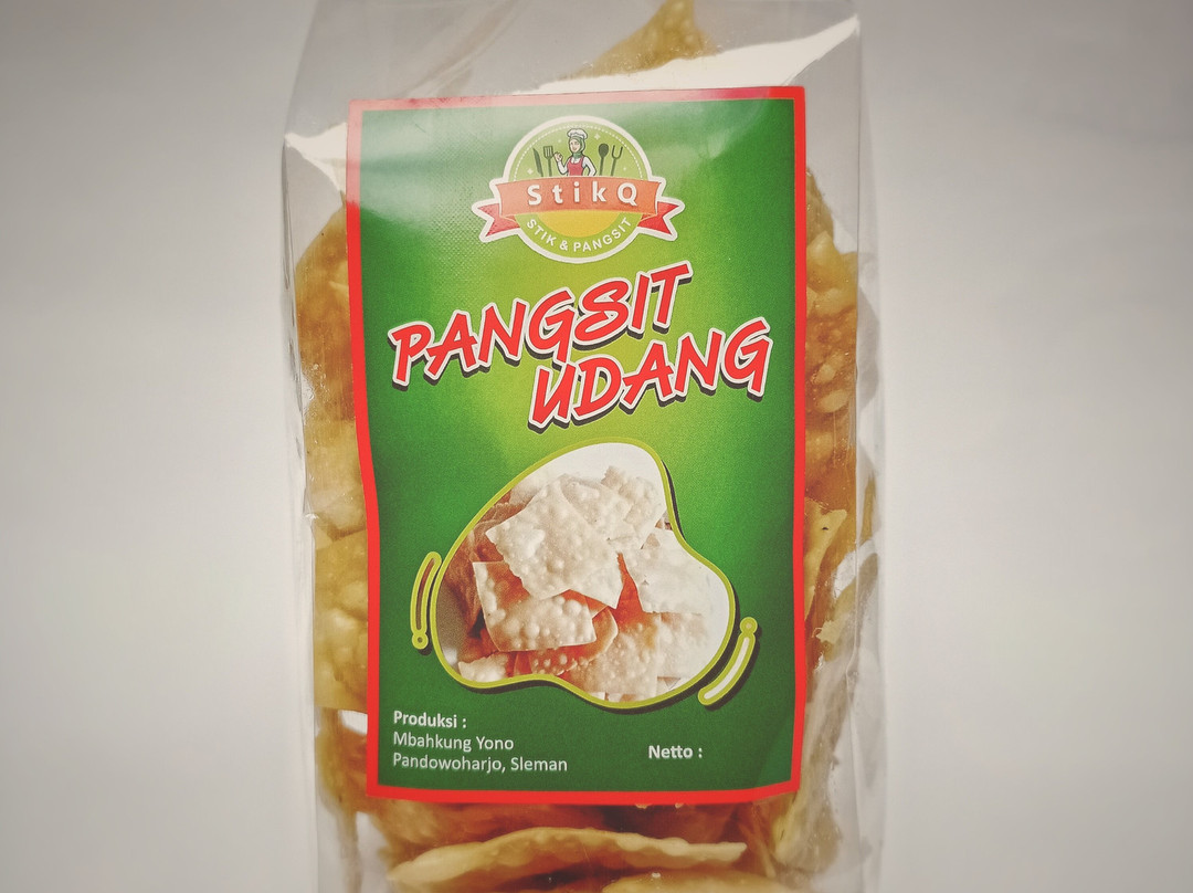 Mbahkung Yono Home StikQ